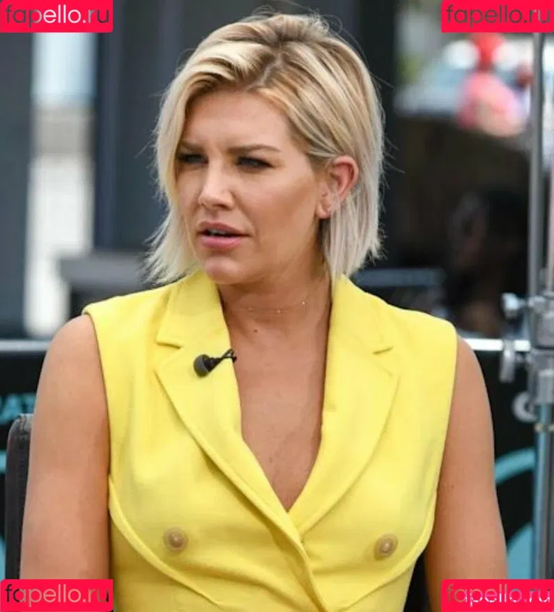 Charissa Thompson / Sportscaster / charissajthompson Onlyfans Photo Gallery 