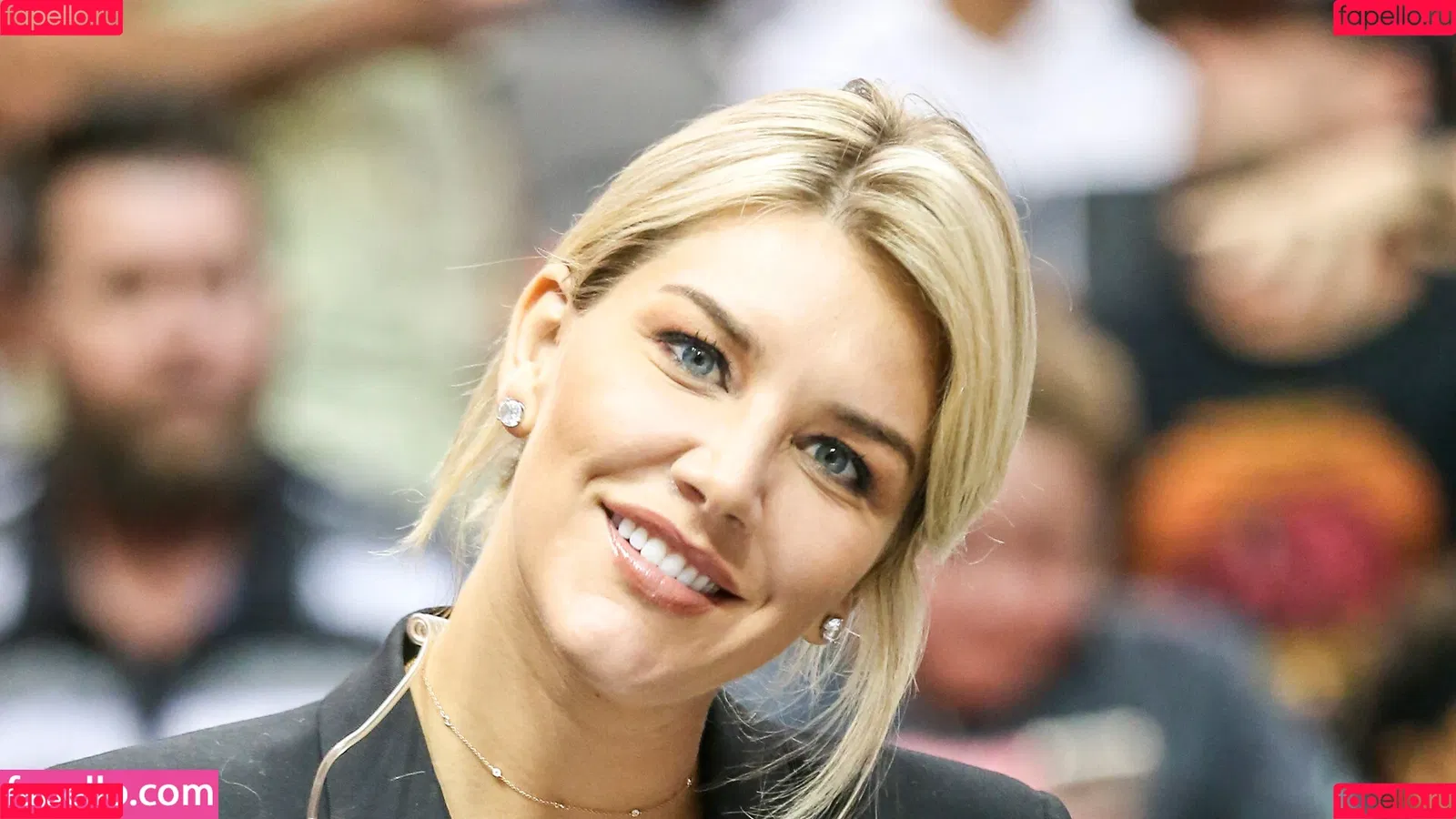 Charissa Thompson / Sportscaster / charissajthompson Onlyfans Photo Gallery 