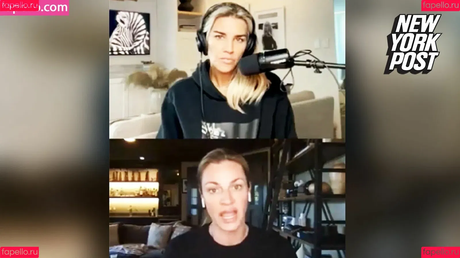 Charissa Thompson / Sportscaster / charissajthompson Onlyfans Photo Gallery 