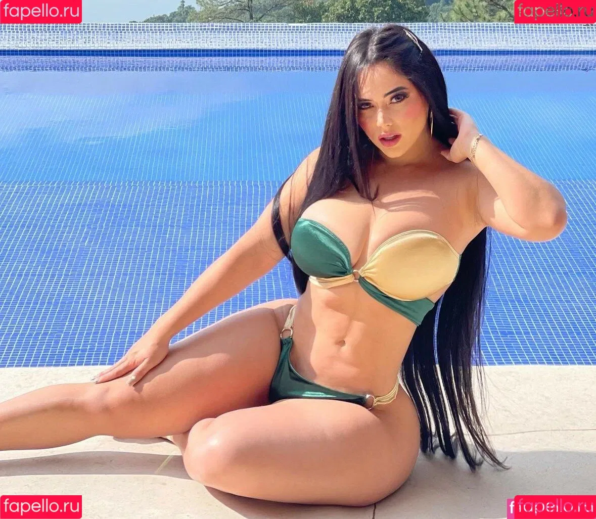 Ashley Carolina / Ashleyfox2122 / ashleycarolina / ashleylatinaa2 Onlyfans Photo Gallery 
