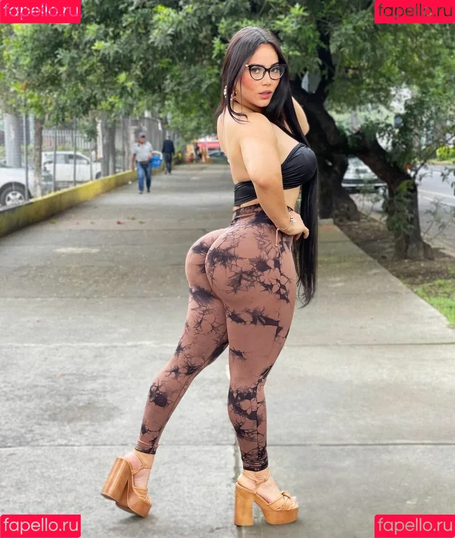 Ashley Carolina / Ashleyfox2122 / ashleycarolina / ashleylatinaa2 Onlyfans Photo Gallery 