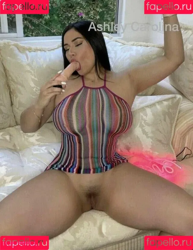 Ashley Carolina / Ashleyfox2122 / ashleycarolina / ashleylatinaa2 Onlyfans Photo Gallery 