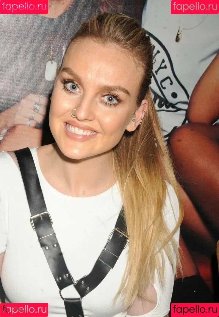 Perrie Edwards / perrieedwards Onlyfans Photo Gallery 
