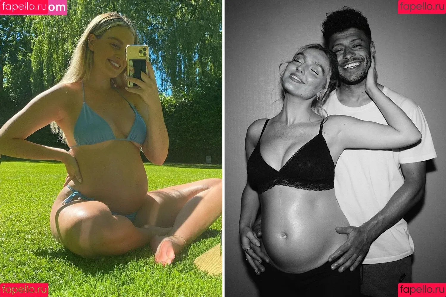 Perrie Edwards / perrieedwards Onlyfans Photo Gallery 