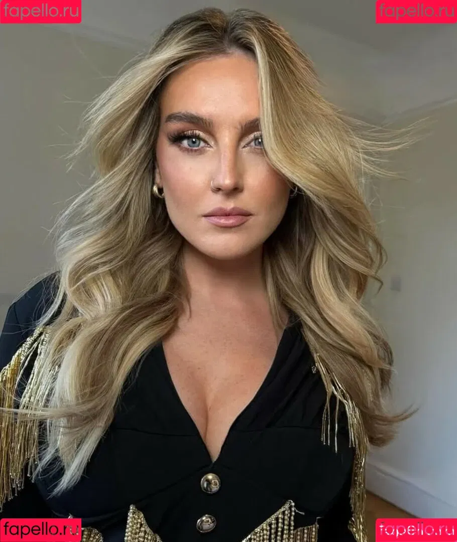 Perrie Edwards / perrieedwards Onlyfans Photo Gallery 