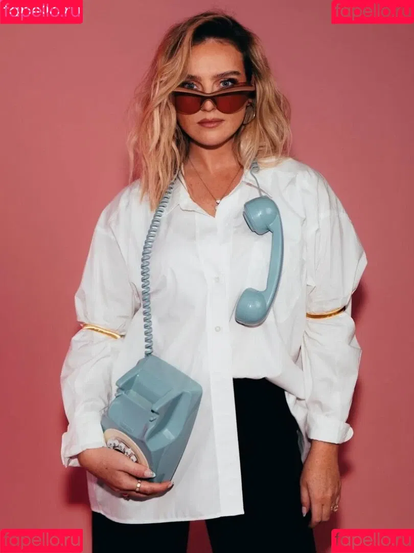 Perrie Edwards / perrieedwards Onlyfans Photo Gallery 