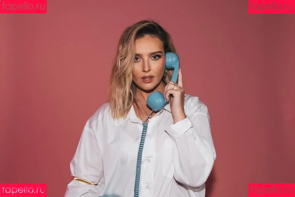Perrie Edwards / perrieedwards Onlyfans Photo Gallery 