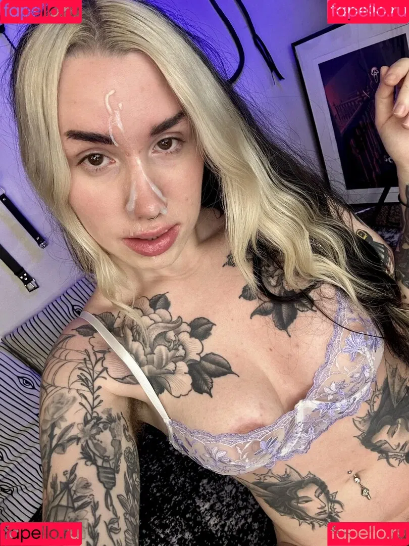 Lexiegrll / erxtic.goddess / erxticgoddess Onlyfans Photo Gallery 