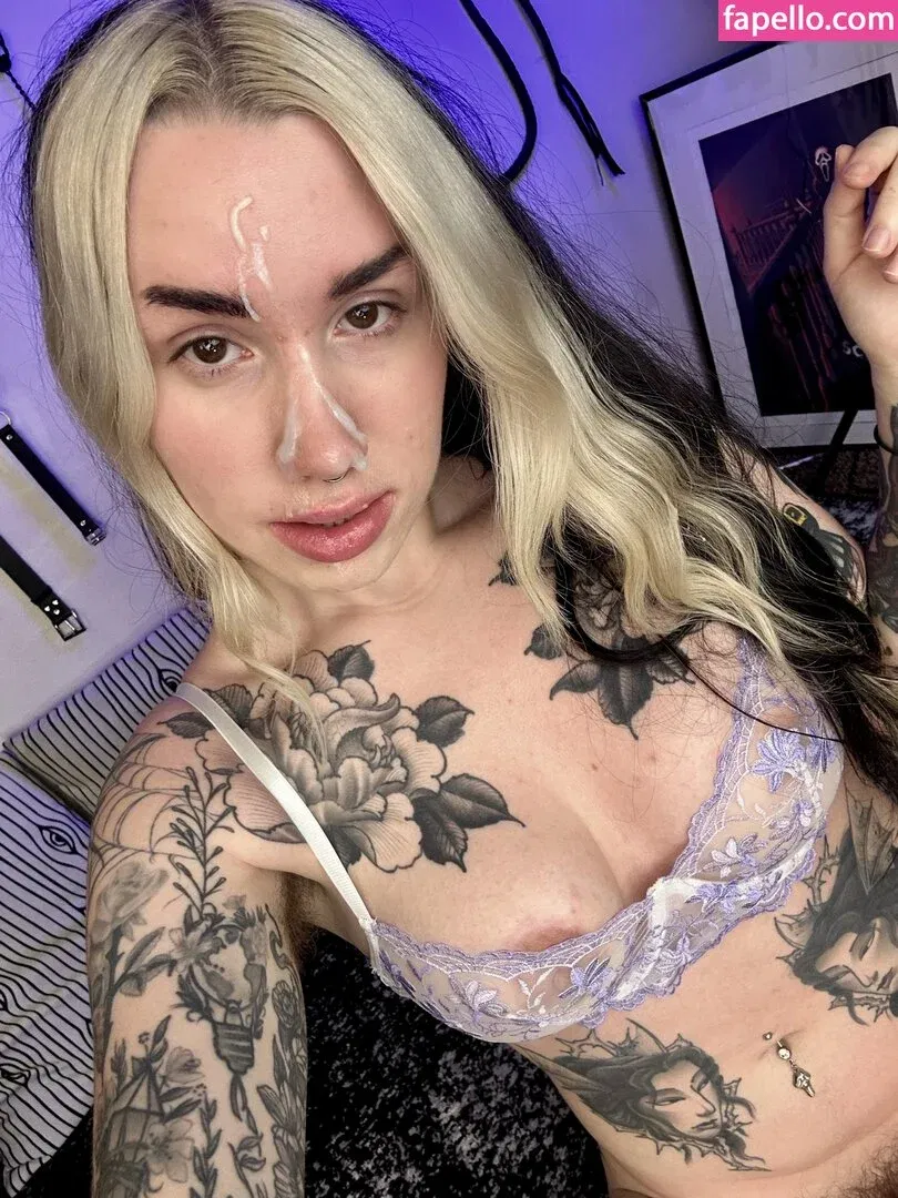 Lexiegrll / erxtic.goddess / erxticgoddess Onlyfans Photo Gallery 