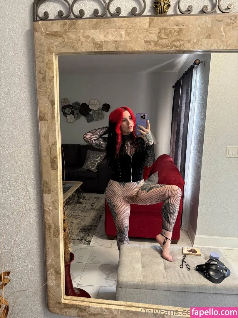 Lexiegrll / erxtic.goddess / erxticgoddess Onlyfans Photo Gallery 