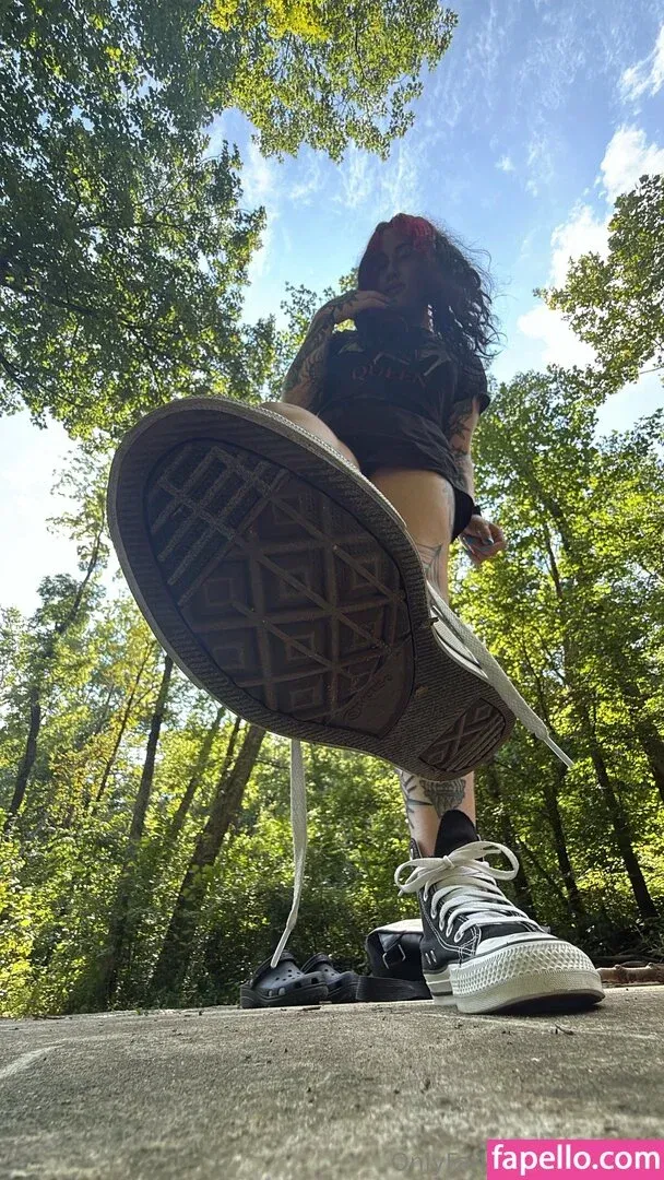 Lexiegrll / erxtic.goddess / erxticgoddess Onlyfans Photo Gallery 