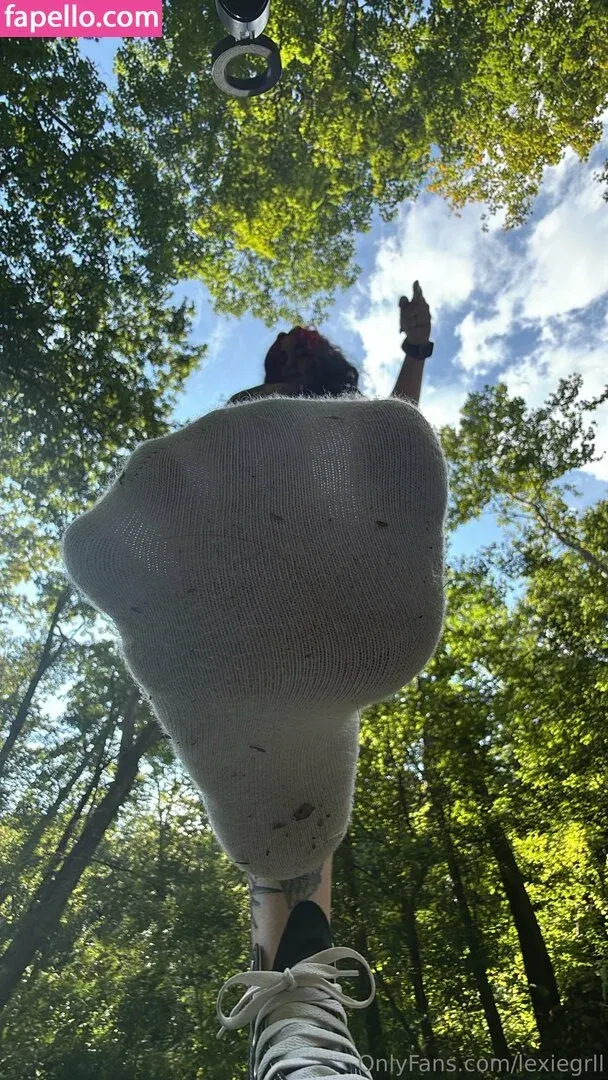 Lexiegrll / erxtic.goddess / erxticgoddess Onlyfans Photo Gallery 