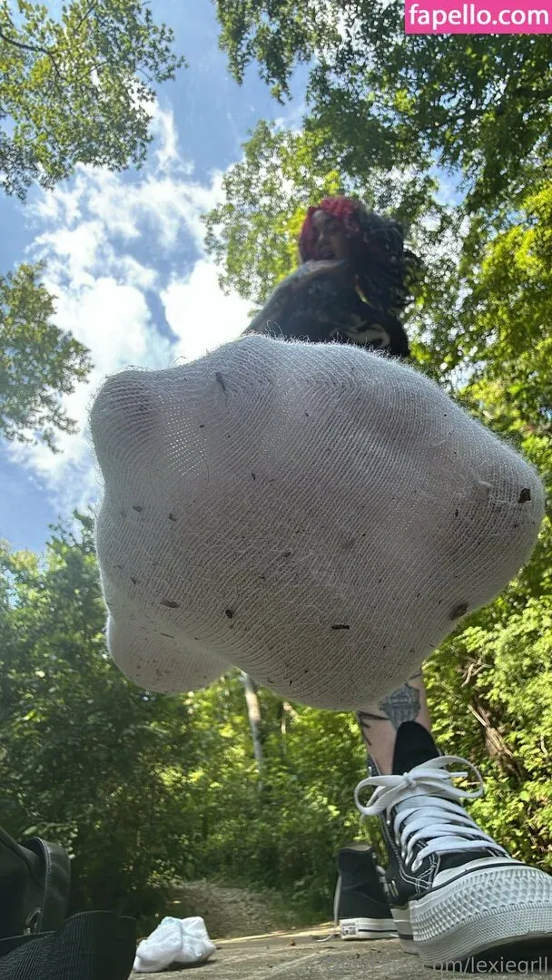 Lexiegrll / erxtic.goddess / erxticgoddess Onlyfans Photo Gallery 