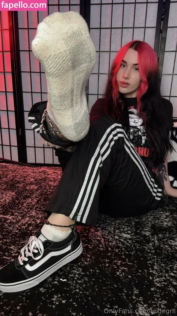 Lexiegrll / erxtic.goddess / erxticgoddess Onlyfans Photo Gallery 