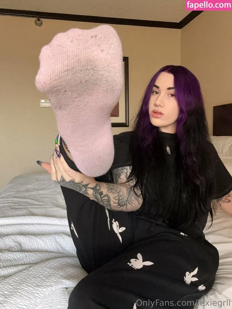 Lexiegrll / erxtic.goddess / erxticgoddess Onlyfans Photo Gallery 