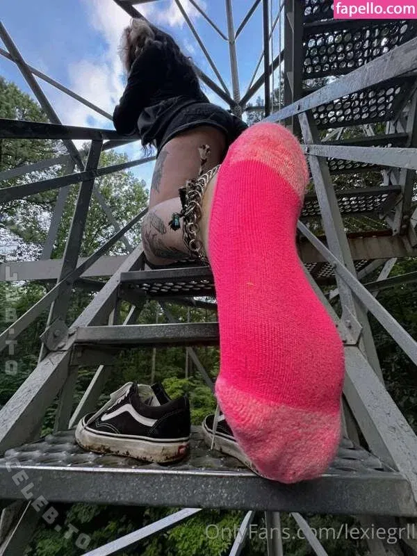 Lexiegrll / erxtic.goddess / erxticgoddess Onlyfans Photo Gallery 