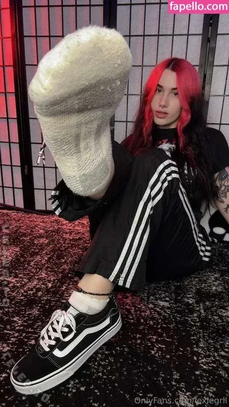 Lexiegrll / erxtic.goddess / erxticgoddess Onlyfans Photo Gallery 