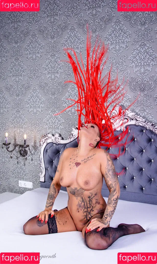 Emjay Rosso / emjayrosso Onlyfans Photo Gallery 