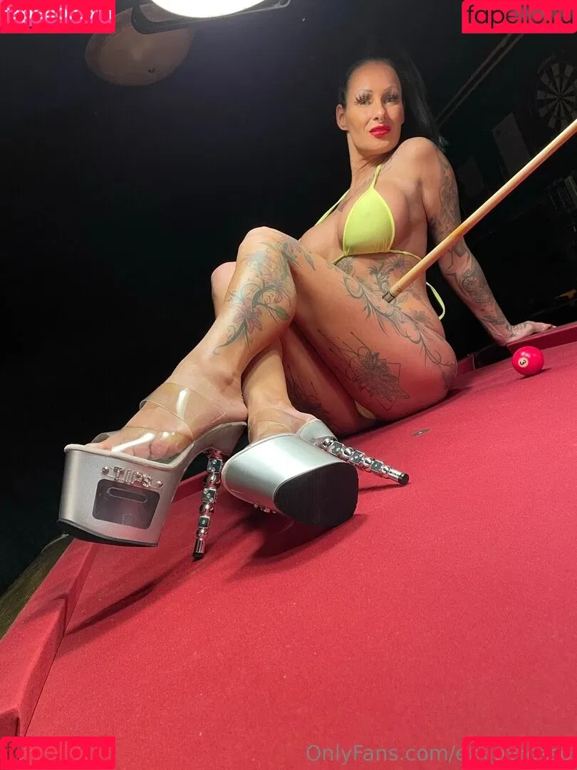 Emjay Rosso / emjayrosso Onlyfans Photo Gallery 