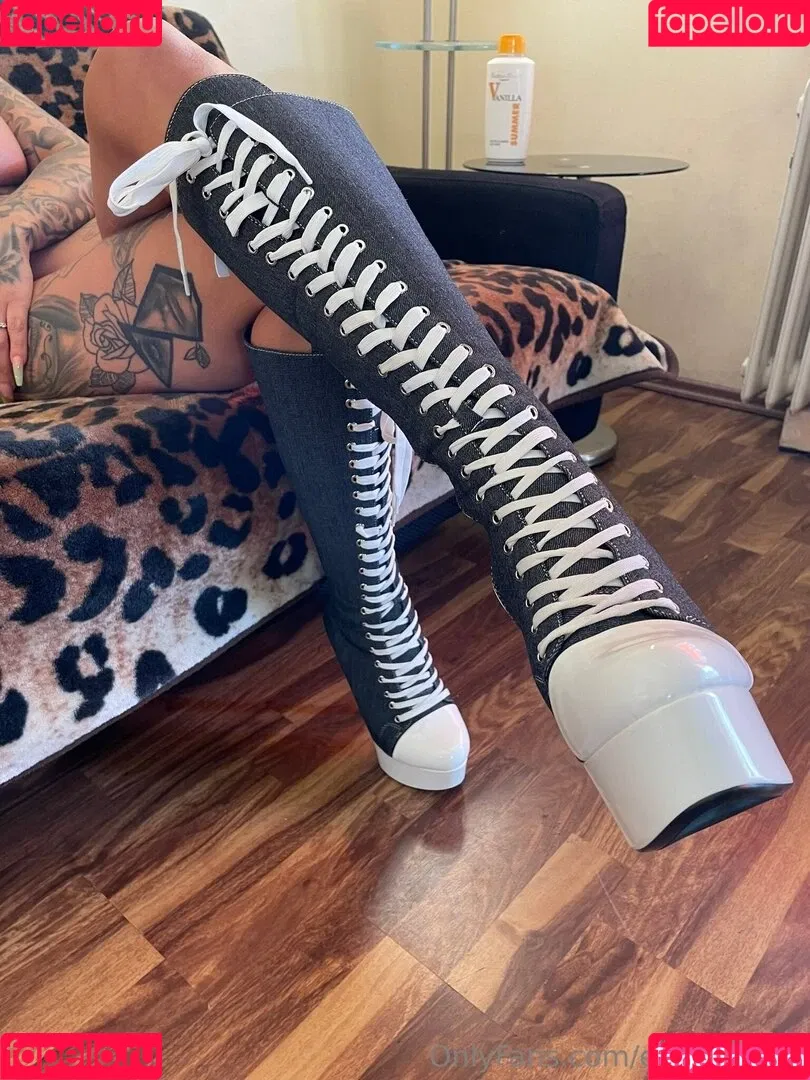 Emjay Rosso / emjayrosso Onlyfans Photo Gallery 
