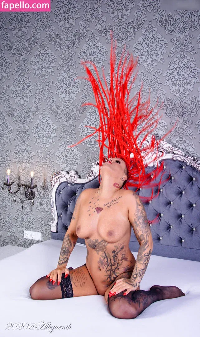 Emjay Rosso / emjayrosso Onlyfans Photo Gallery 