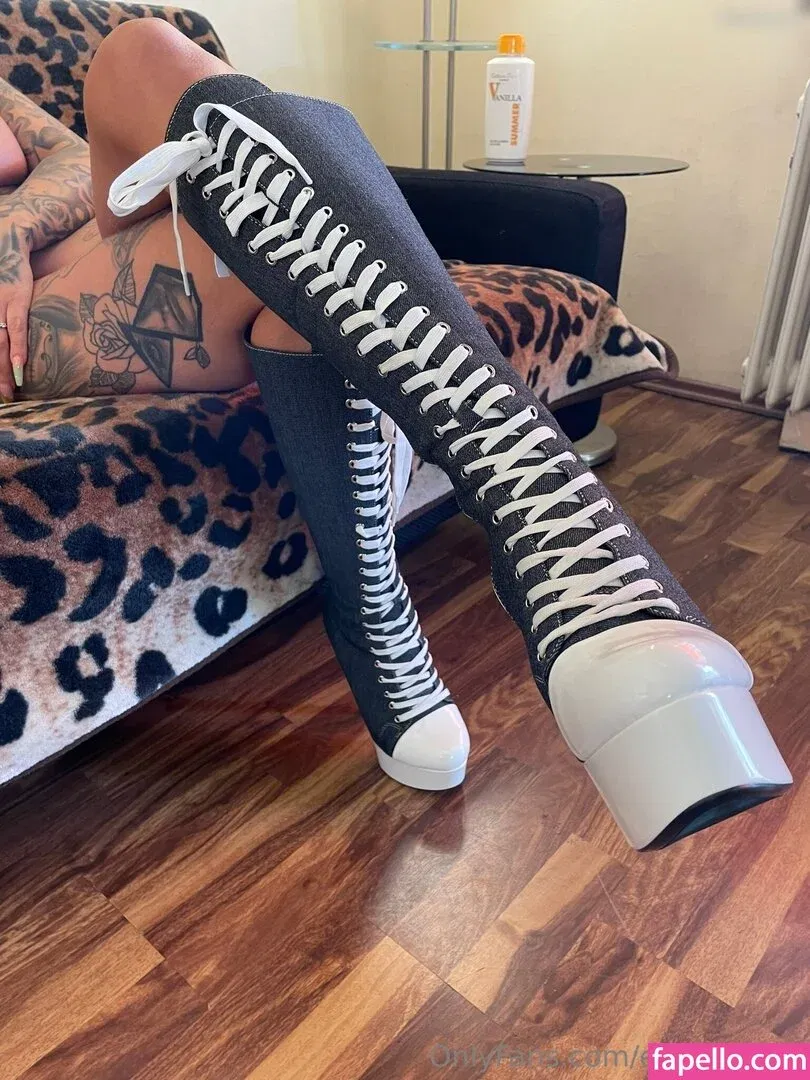 Emjay Rosso / emjayrosso Onlyfans Photo Gallery 