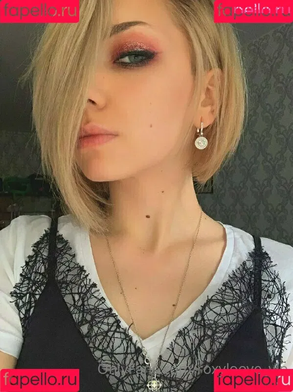 mayberoxy / roxyloove_vip Onlyfans Photo Gallery 