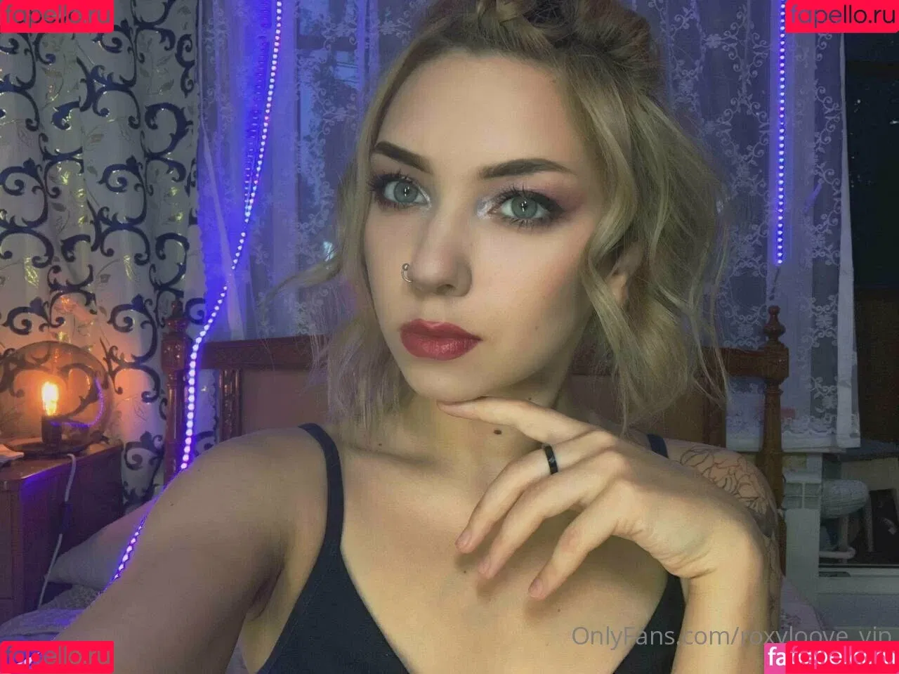 mayberoxy / roxyloove_vip Onlyfans Photo Gallery 