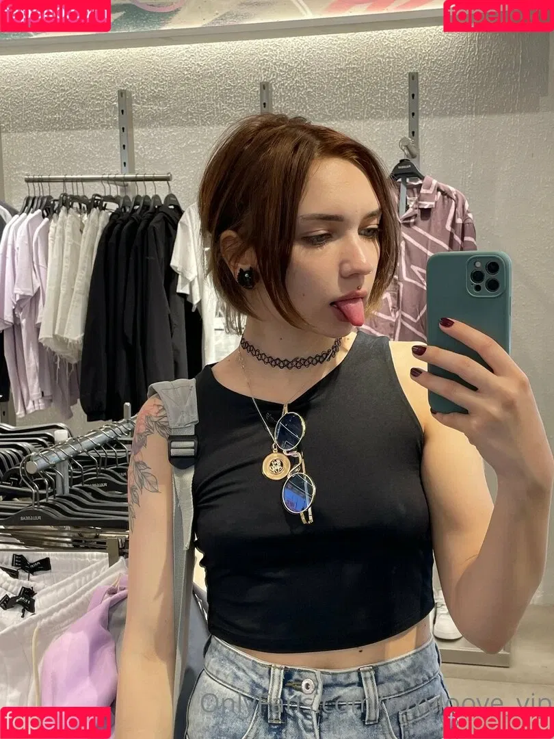 mayberoxy / roxyloove_vip Onlyfans Photo Gallery 