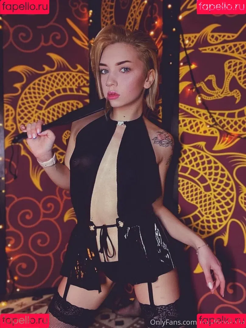 mayberoxy / roxyloove_vip Onlyfans Photo Gallery 