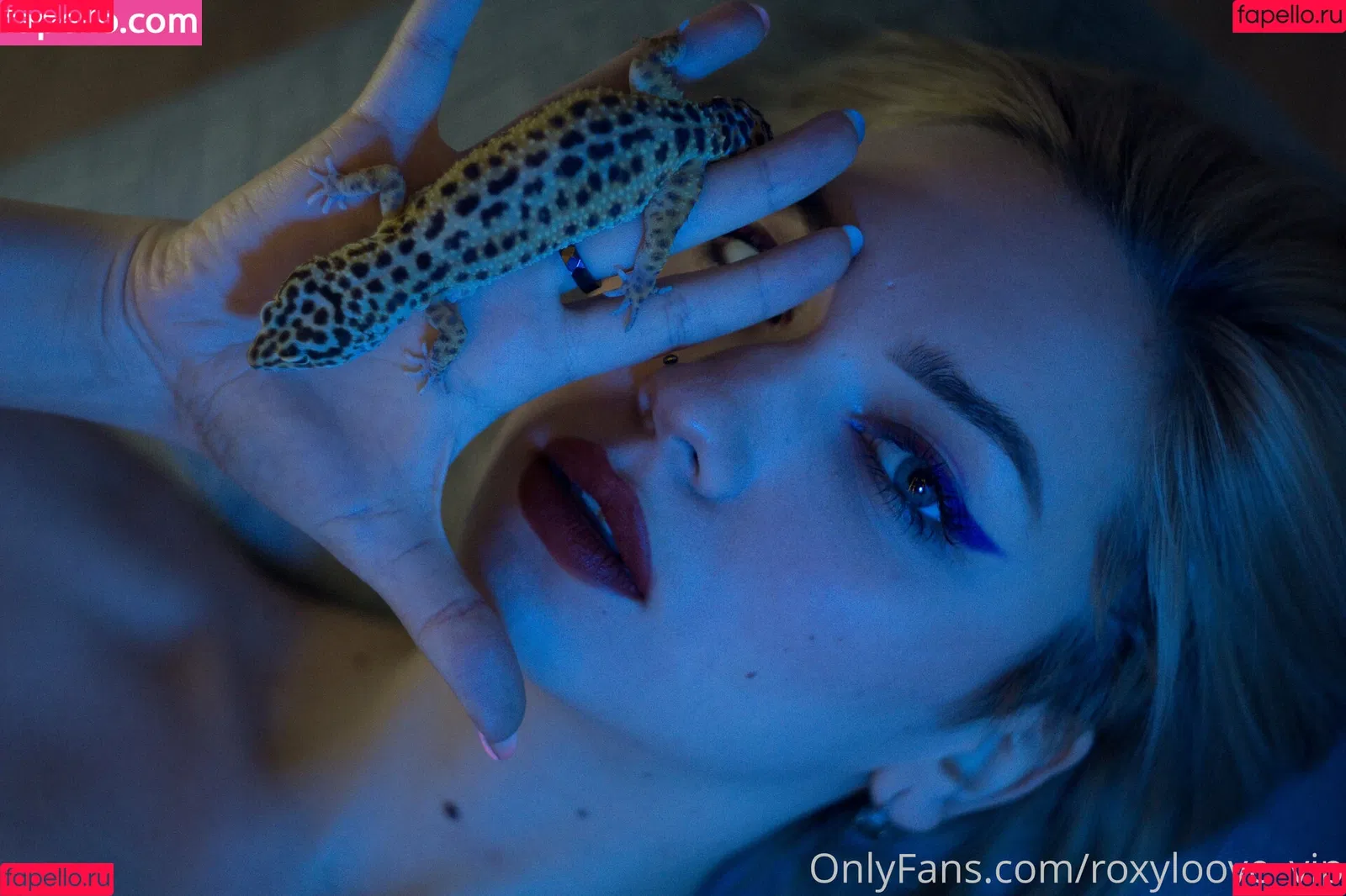 mayberoxy / roxyloove_vip Onlyfans Photo Gallery 