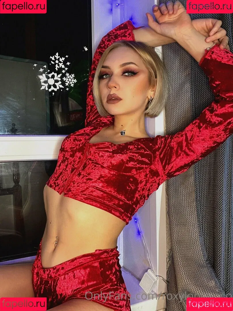 mayberoxy / roxyloove_vip Onlyfans Photo Gallery 