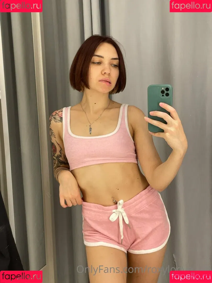 mayberoxy / roxyloove_vip Onlyfans Photo Gallery 