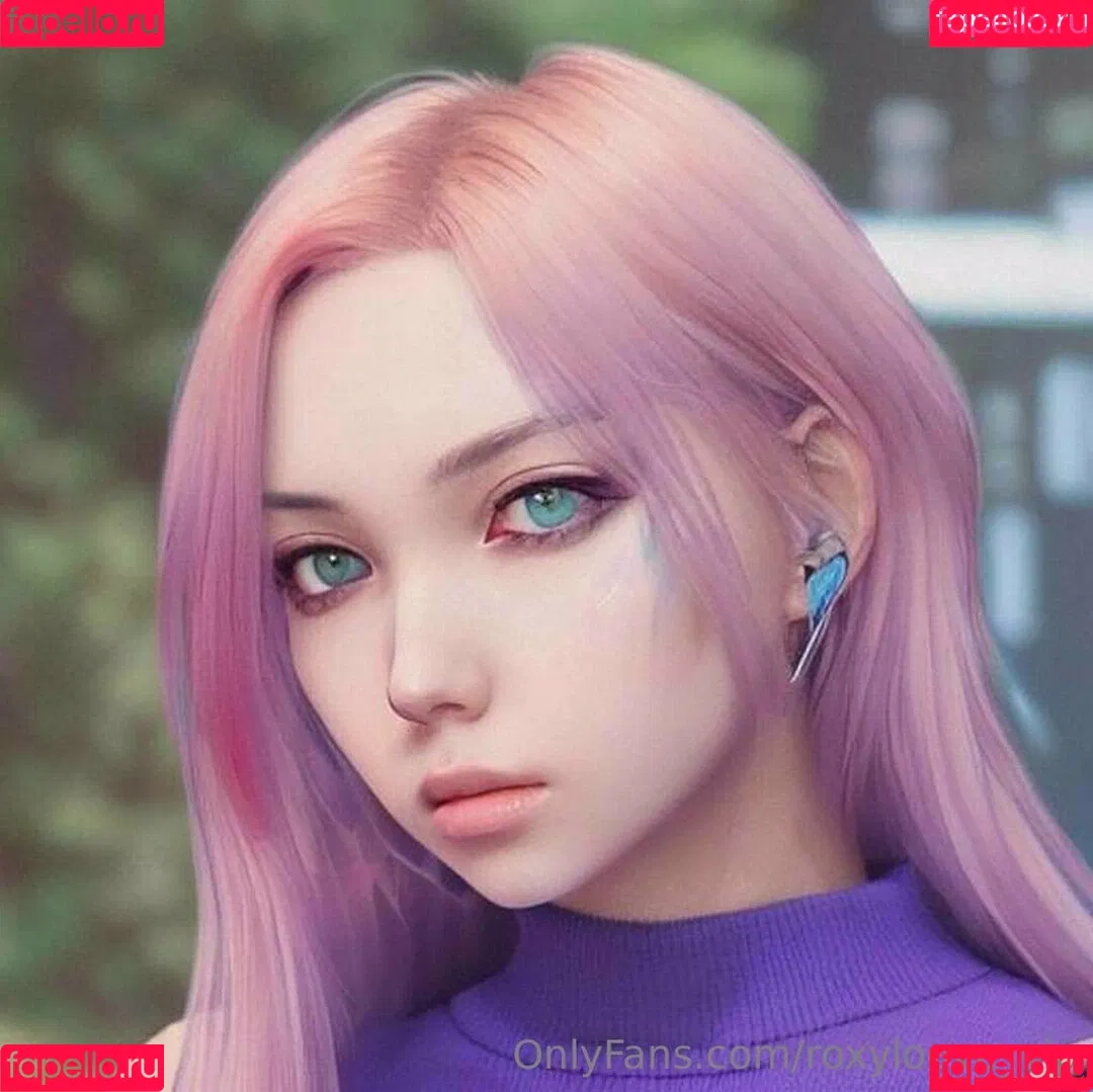 mayberoxy / roxyloove_vip Onlyfans Photo Gallery 