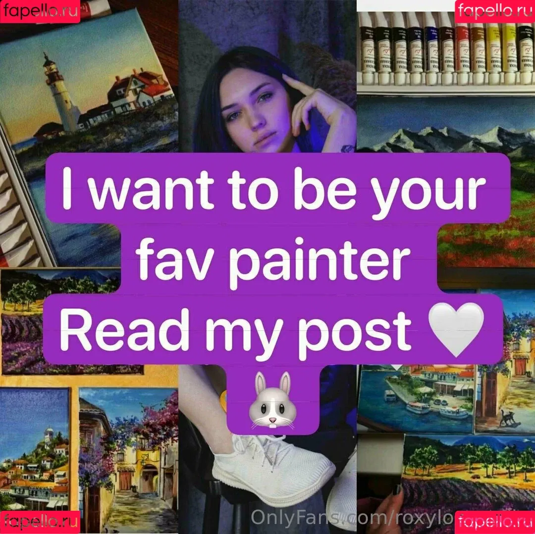 mayberoxy / roxyloove_vip Onlyfans Photo Gallery 