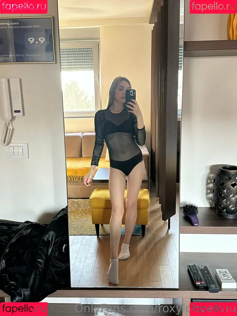 mayberoxy / roxyloove_vip Onlyfans Photo Gallery 