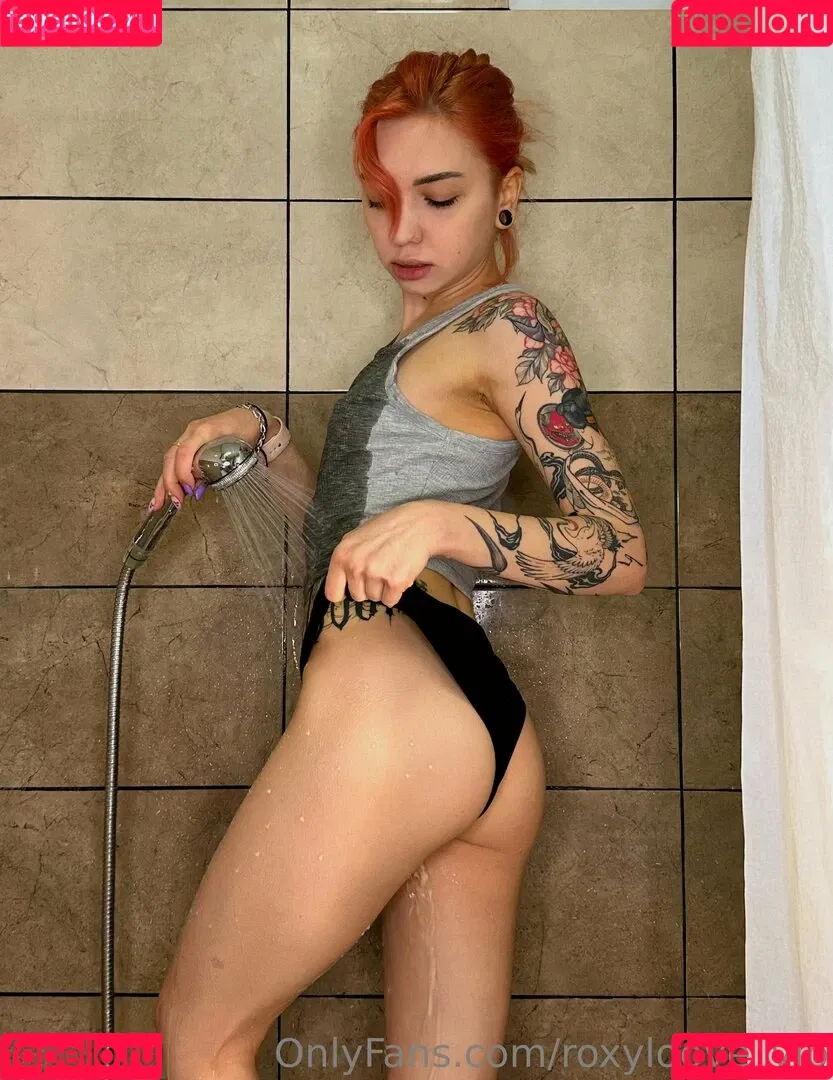 mayberoxy / roxyloove_vip Onlyfans Photo Gallery 
