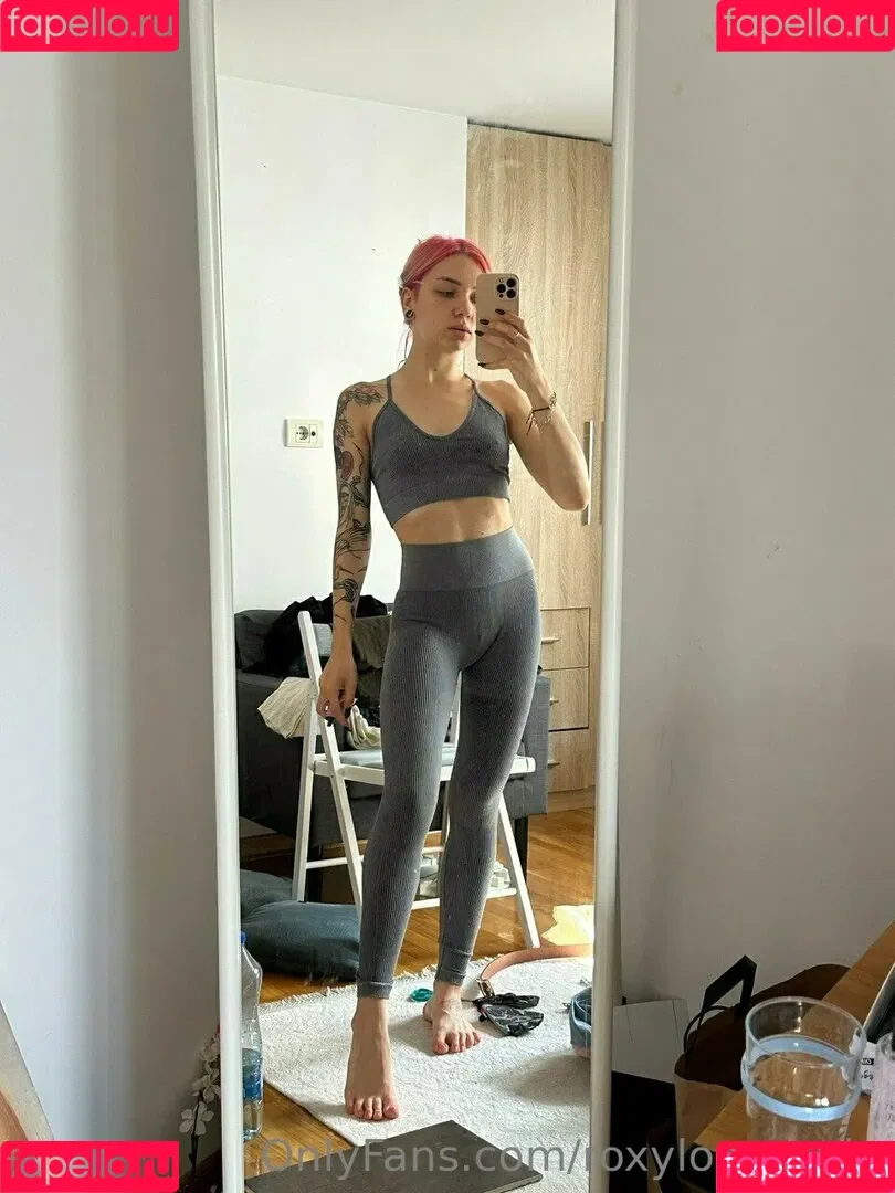 mayberoxy / roxyloove_vip Onlyfans Photo Gallery 