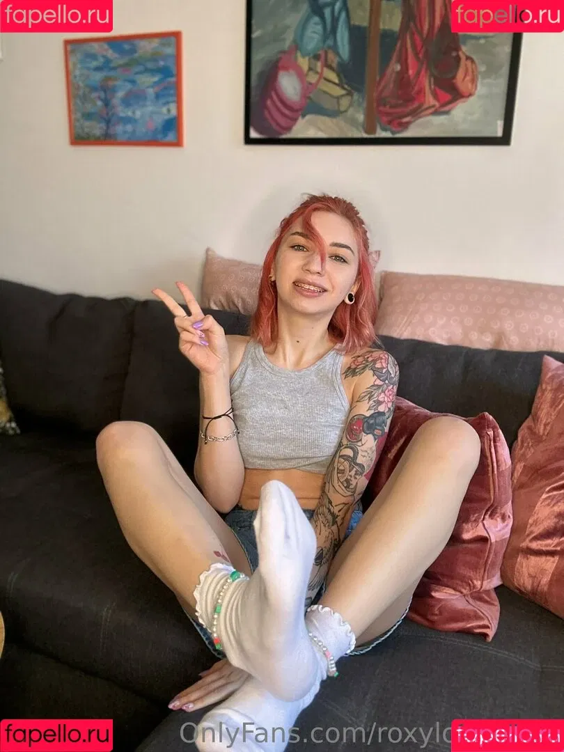 mayberoxy / roxyloove_vip Onlyfans Photo Gallery 