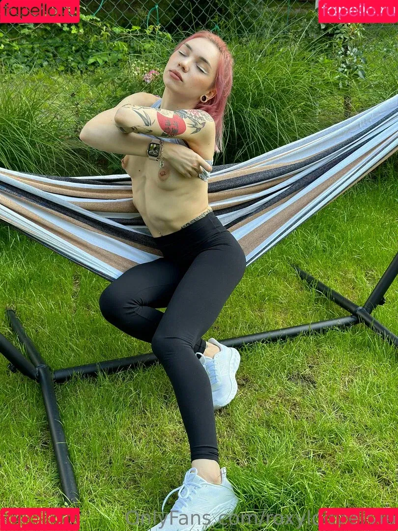 mayberoxy / roxyloove_vip Onlyfans Photo Gallery 
