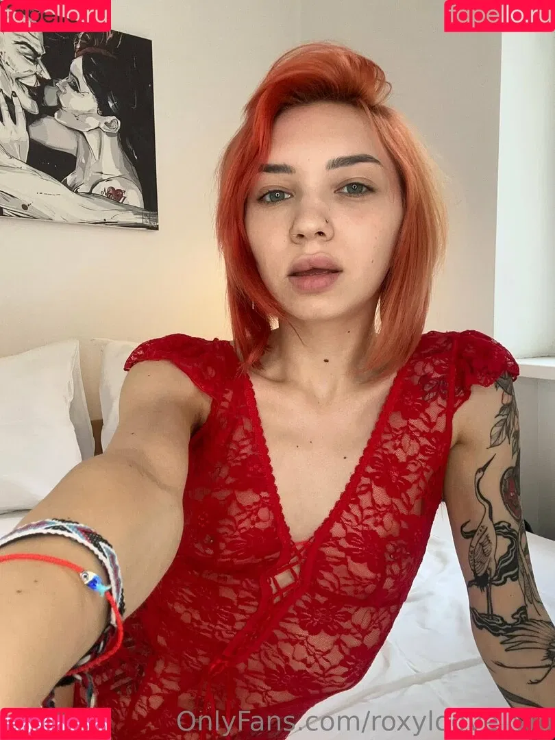 mayberoxy / roxyloove_vip Onlyfans Photo Gallery 