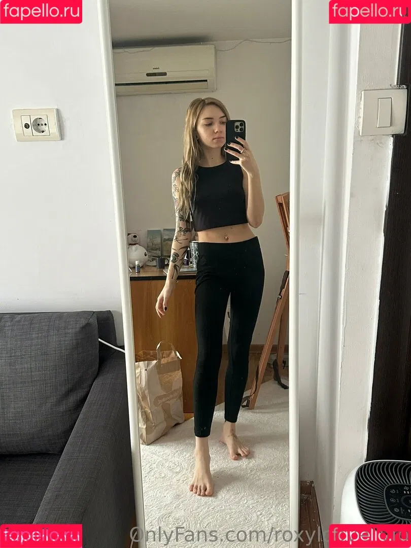 mayberoxy / roxyloove_vip Onlyfans Photo Gallery 