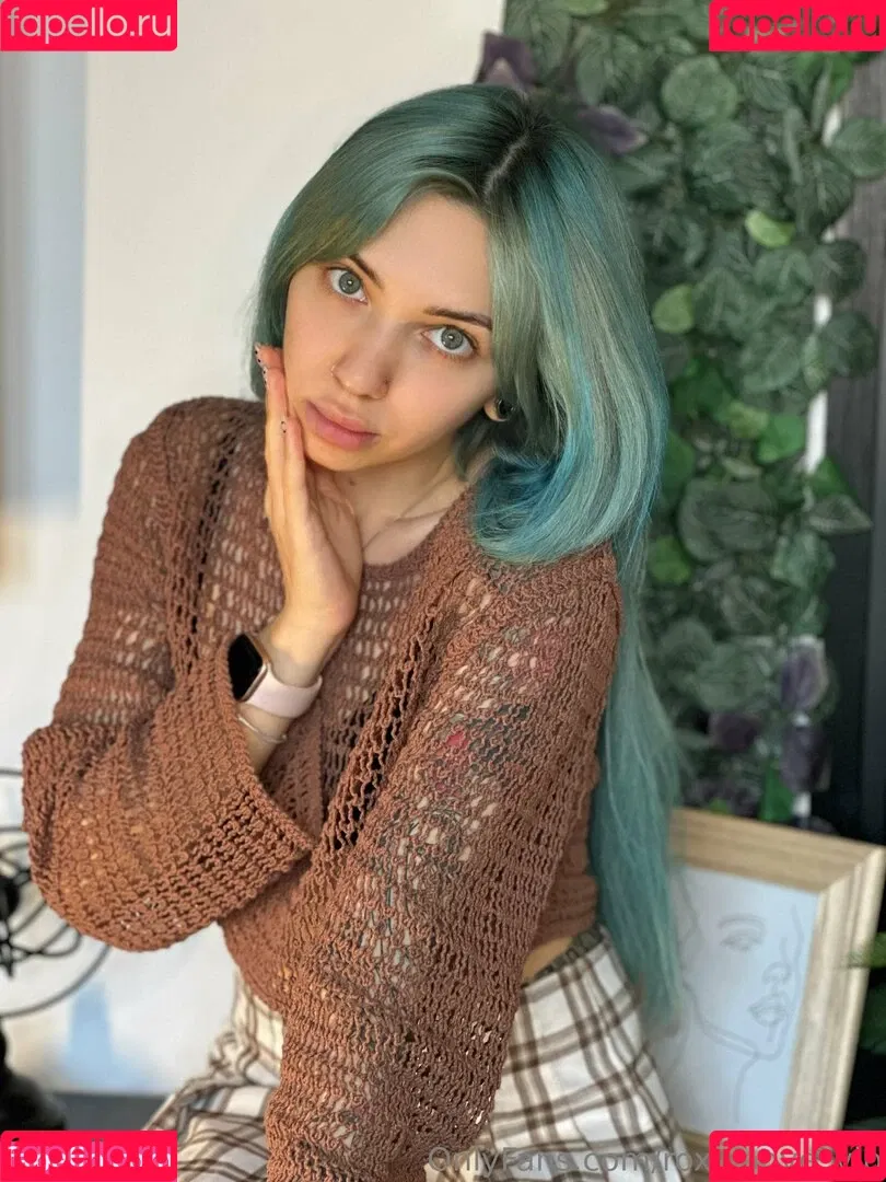 mayberoxy / roxyloove_vip Onlyfans Photo Gallery 