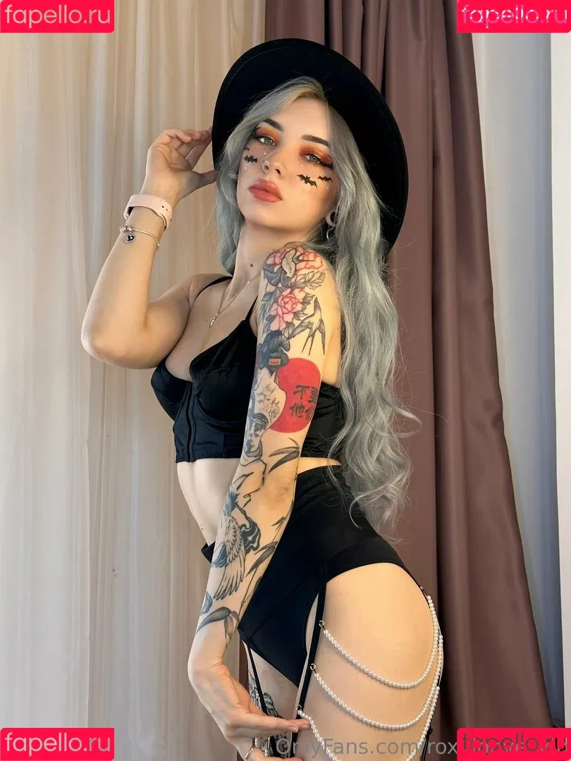 mayberoxy / roxyloove_vip Onlyfans Photo Gallery 