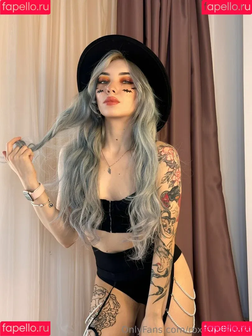 mayberoxy / roxyloove_vip Onlyfans Photo Gallery 