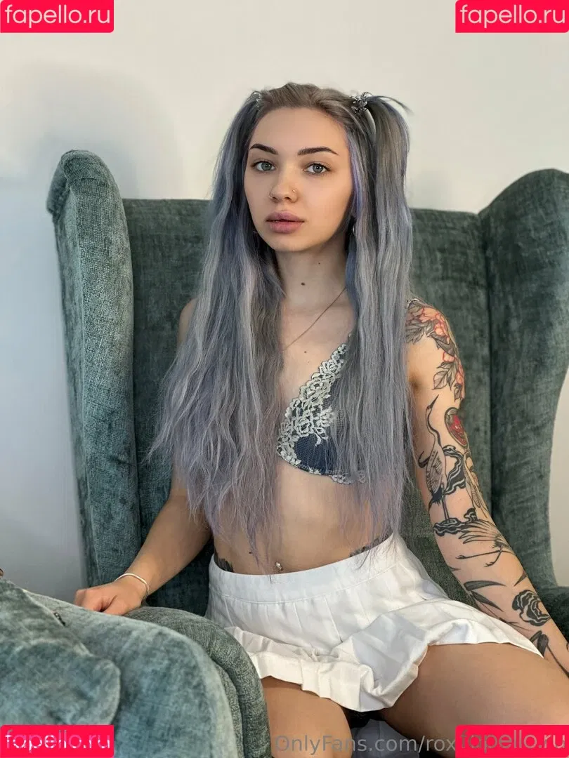 mayberoxy / roxyloove_vip Onlyfans Photo Gallery 