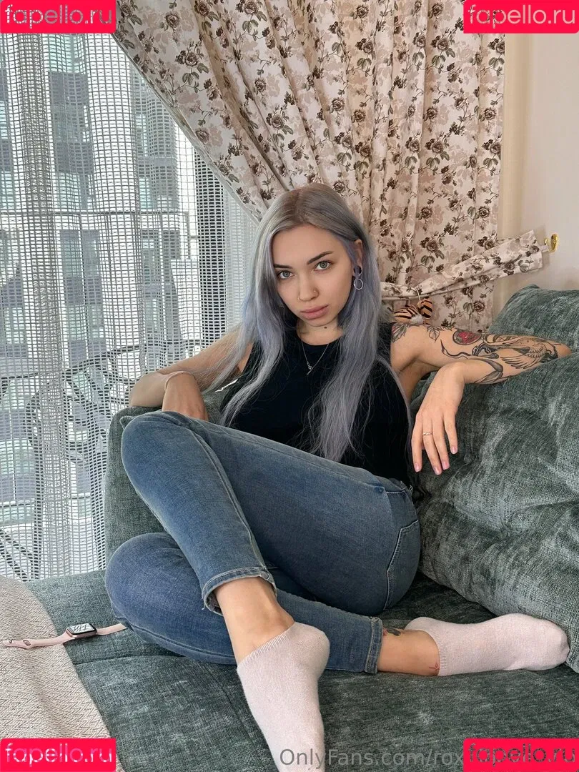 mayberoxy / roxyloove_vip Onlyfans Photo Gallery 