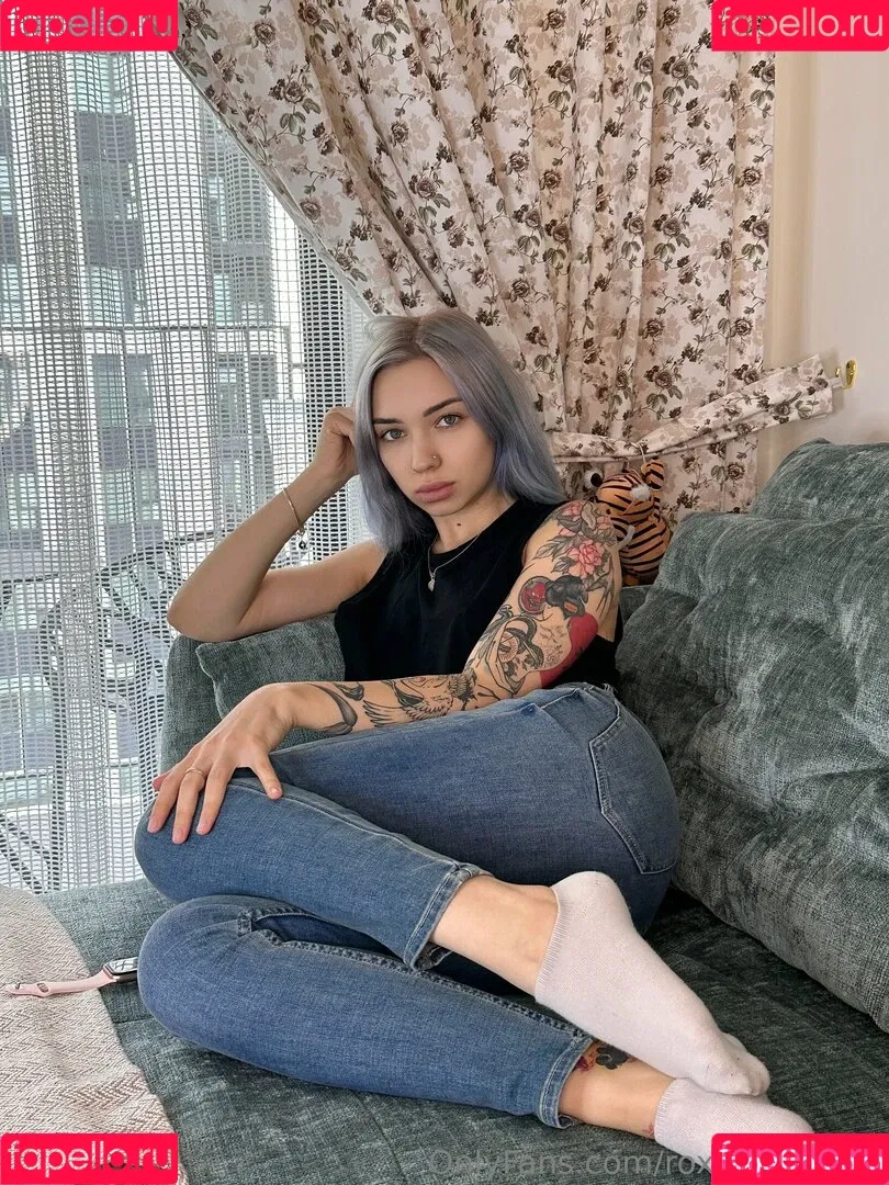 mayberoxy / roxyloove_vip Onlyfans Photo Gallery 