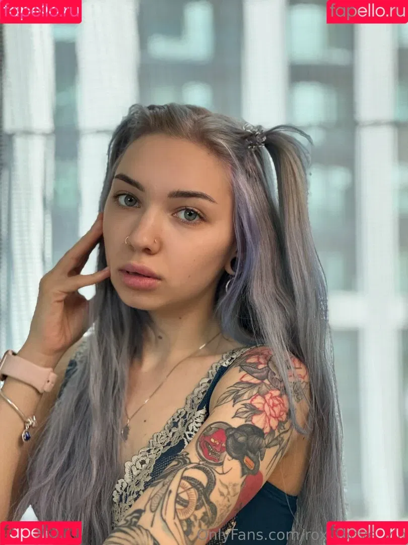 mayberoxy / roxyloove_vip Onlyfans Photo Gallery 