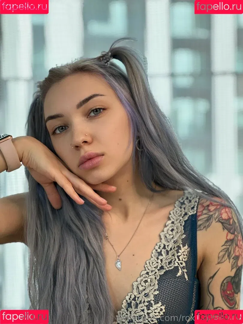 mayberoxy / roxyloove_vip Onlyfans Photo Gallery 